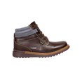 thumbnail image 2 of BOTAS CASUALES COLOSO NIÑO CAFE PIEL 59059 LEON 59059p, 2 of 3