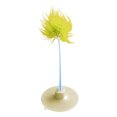 thumbnail image 1 of Cat Teaser Wand Creative Detachable Bell Funny Cat Feather Toy Cat Training Toy, 1 of 10
