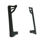 Paramount Automotive 51-0456 Raptor LED Light Bar Kit Fits 07-16 Wrangler (JK)