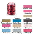 thumbnail image 2 of American & Efird 300S-2228 Rayon Super Strength Thread Solid Colors 1100 Yards-Begonia, 2 of 2