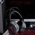 thumbnail image 4 of Auriculares para juegos Lenovo Star Y360 7.1 Surround cable 2.2 m, 4 of 8