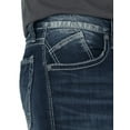 thumbnail image 4 of Rock & Republic Men's Slim Straight Jean with Ultra Comfort Denim, 4 of 6