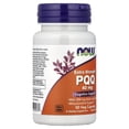 thumbnail image 3 of NOW Foods - PQQ Extra Strength Cognitive Support 40 mg. - 50 Vegetable Capsule(s), 3 of 4