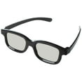 thumbnail image 1 of 3D Glasses For LG Cinema 3D TV's - 2 Pairs, 1 of 5