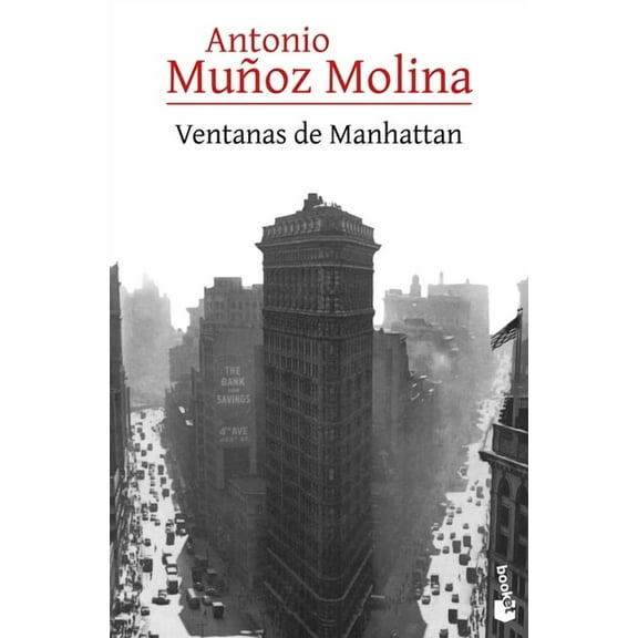 Ventanas de Manhattan / Windows of Manhattan, (Paperback)