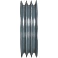 thumbnail image 2 of 3TB86 3 Groove, 3/4 to 2-11/16 Bore Diam, 8.95" Outside Diam, QD Bushed V Belt Sheave, 2 of 2