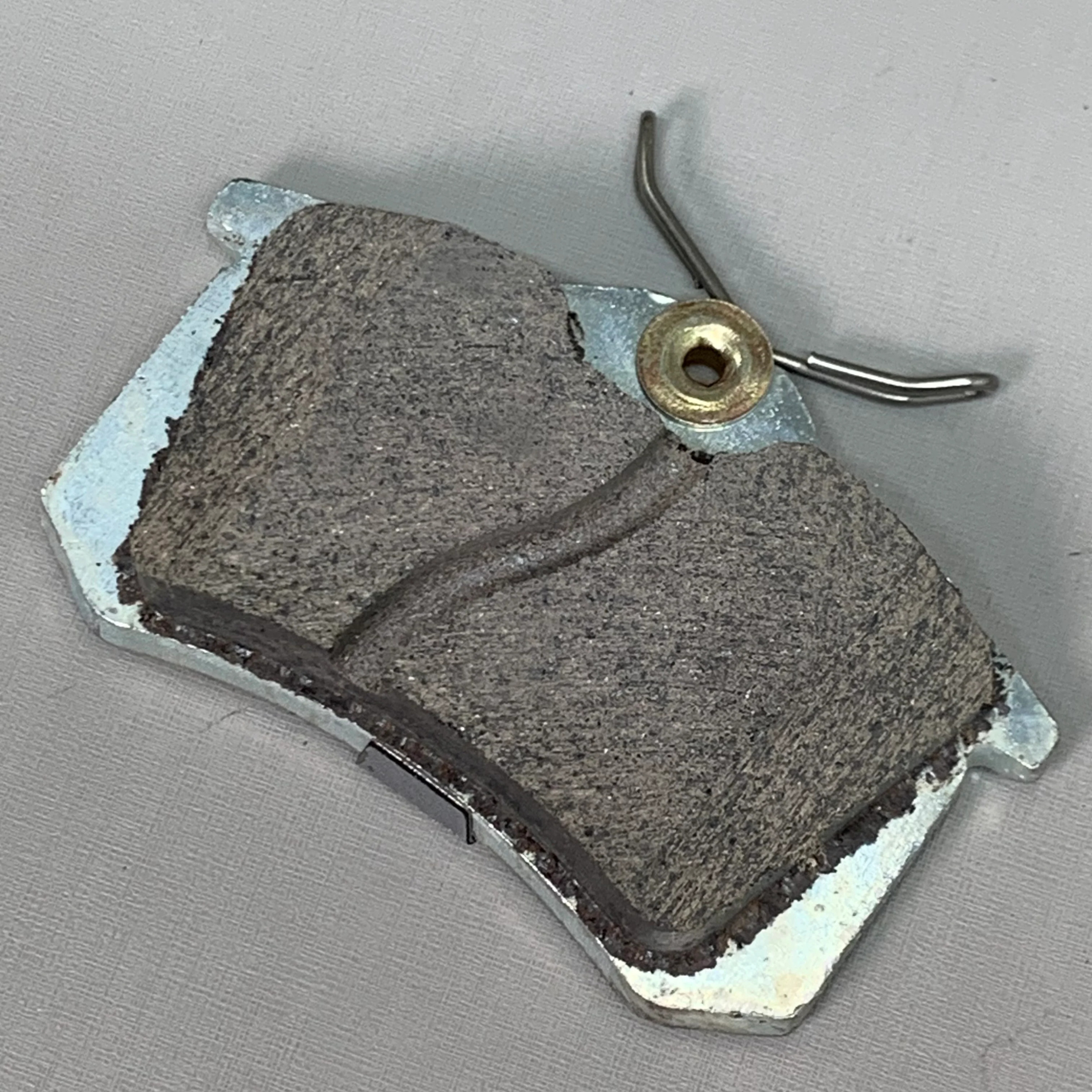 Wagner SX606 SevereDuty Disc Brake Pad Fits select: 2003-2023 TOYOTA 4RUNNER, 2007-2014 TOYOTA FJ CRUISER