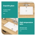 thumbnail image 4 of Elegant European - Inspired Design - Adds Style to Indoor and Outdoor Bathrooms, 4 of 6