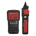 thumbnail image 4 of Wire Tracer, Flashlight Lighting LED Indicator Electric Cable Finder Handheld  for Communication Field, 4 of 7