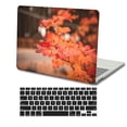 thumbnail image 4 of KSK KAISHEK Hard Case Cover Compatible Newest MacBook Pro 15 inchs( Touch Bar, 2019 - 2016) + Black Keyboard Cover Model A1990 A1707 Plants series 0439, 4 of 5