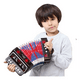thumbnail image 3 of Mini Acordeón Infantil Juguete Musical Educativo Niños Negro, 3 of 5