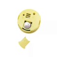 thumbnail image 5 of 1~10PCS +70°C Mini LCD Digital Thermometer Hygrometer Round Temperature Humidity Tester Sensor Detector For Freezer Cigar Box, 5 of 5