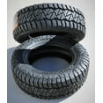 thumbnail image 6 of Tire Grit King Ridge Climber R/T LT 245/75R16 Load E 10 Ply RT Rugged Terrain Fits: 2000-04 Ford F-150 Lariat, 1994-2002 Dodge Ram 2500 Base, 6 of 8
