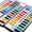 Multicolour, variant on Clearance! Gspmoly Watercolor Paint Set Clearance