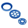 thumbnail image 3 of 1 juego , accesorio , de herramienta , de cuerda para hombre equipo al Macarena Herramienta de anillo de red fundida, 3 of 8