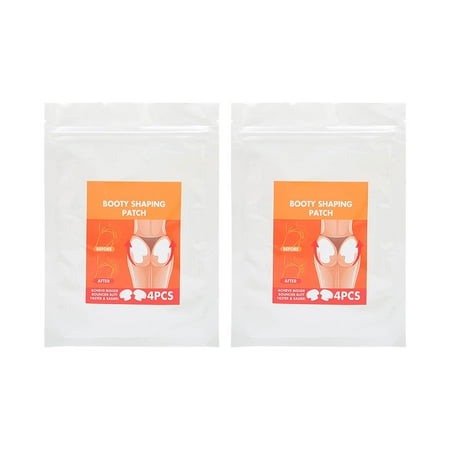 

Buttock Lifting Patch Butt Shaping Patches Gentle For Firming Butt