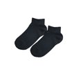 thumbnail image 4 of tittimitti 98% ORGANIC COTTON Kid's Ankle Socks (5-pack). Ages 5 Through 12., 4 of 5