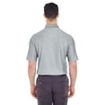 thumbnail image 3 of UltraClub Men's Cool & Dry Elite Performance Polo - 8415, 3 of 4