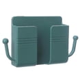 thumbnail image 3 of Lishi Wall Mount Cell Phone Stand - Pack of 2, Self Adhesive Charging Rack, 3 of 5