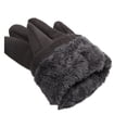 thumbnail image 3 of Winter Men's Warm Gloves Windproof and Velvet Thickened Touch Screen Riding ,Warm and Lightweight, 3 of 4