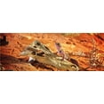 thumbnail image 2 of Exo Terra Crocodile Skull, 2 of 3