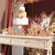 thumbnail image 3 of Letrero «Mr & Mrs» de estilo Viopvery para decoración de boda, oro rosa, 3 of 7