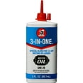 thumbnail image 5 of WD-40 3-IN-ONE Motor Oil, 3 Oz, 5 of 5