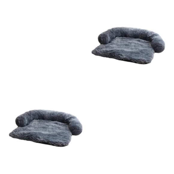 Billuyoard Cojín cómodo y suave para perros: proporciona la máxima relajación para perros de compañía de cuatro patas, cama, sofá, cojín Type3 NO3