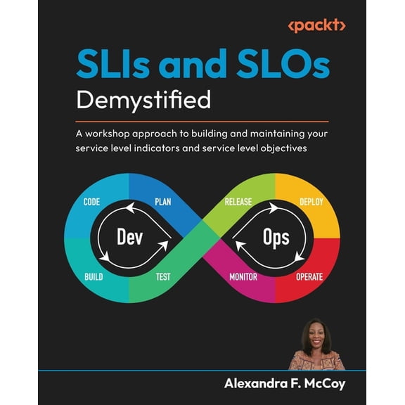 SLIs and SLOs Demystified: A workshop approach to building and maintaining your service level indicators and service lev, (Paperback)
