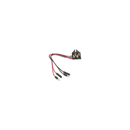MACs Auto Parts  41-44597 Neutral Safety Switch - Without Backup Lights - With 2-Speed Automatic - Falcon &