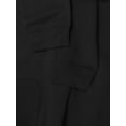thumbnail image 5 of Hat and Beyond Mens Essential Lightweight Jogger Pants Basic Fleece Slim Fit Active Pants, 5 of 6