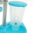 thumbnail image 3 of MERIGLARE water Dish Blue, 3 of 9