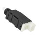 thumbnail image 3 of Cerradura De Puerta Corredera Motor De Actuador De Cerradura De Puerta Plástico ABS De Alta Sensibilidad Apto Para FORD TRANSIT MK7 2006-2013 Apto Para FORD TRANSIT MK6 ANGGREK Otros Vehículos, 3 of 8