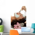 thumbnail image 1 of Facial Treatment Wall Mural by Wallmonkeys Peel and Stick Graphic (24 in H x 16 in W) WM227350, 1 of 4