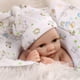 thumbnail image 2 of Muñeca Reborn Baby Doll Play Dolls 10 pulgadas 25 cm Vinvl completo Cuerpo lavable con edredón Realista Regalos lindos Juguete Blue Boy TOMSHOO Muñeca, 2 of 4