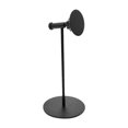thumbnail image 2 of Tachiuwa Mobile Phone Stand Accessory Living Room Birthday Gift for Desk 360 Rotation Black, 2 of 9