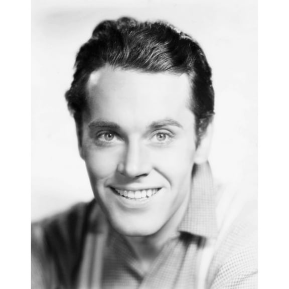 The Farmer Takes A Wife Henry Fonda 1935 Tm & Copyright  � 20Th Century Fox Film Corp./Courtesy Everett Collection Photo Print (8 x 10)