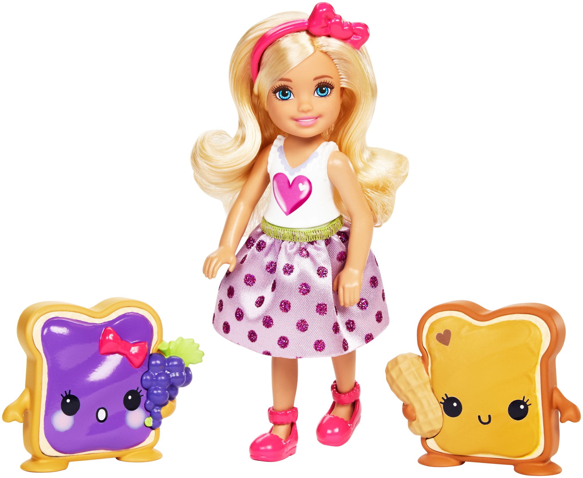 barbie dreamtopia sweetville