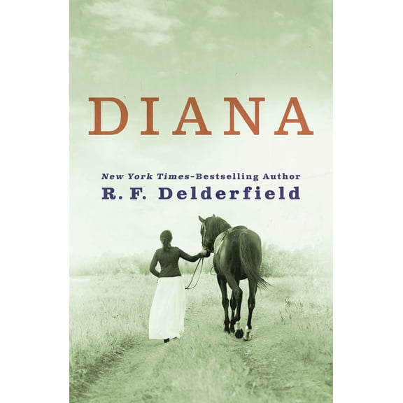 Diana (Paperback)