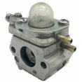 thumbnail image 2 of Carburador SRM 2015 Trimmer 2305 2455 AT203A para salle d'outils, 2 of 5