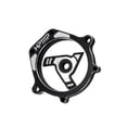 thumbnail image 3 of Motorcycle Transparent Visible Clutch Disc Cover Engine Side Cover With Rotate Fit for Honda Cross Cub110 CC110, 3 of 9