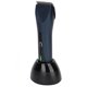 thumbnail image 4 of Cortadora de cabello cortadora de cabello de bajo ruido base de carga y cable para hombres Peluquería Corte de cabello en el hogar ANGGREK Otros, 4 of 8