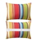 thumbnail image 4 of Almohada reposacabezas ajustable con correa para silla de playa | Cojín de soporte lumbar impermeable para exteriores | Cojín portátil para la cabeza para acampar, tumbona o silla de patio, 4 of 8