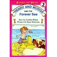 thumbnail image 1 of Live Oak Media Henry And Mudge And The Forever Sea Books With CD, Set - 5, 1 of 1