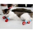 thumbnail image 2 of Zapatos para cachorros ZHAOCHENG antideslizantes de invierno talla S, 2 of 5