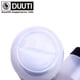 thumbnail image 5 of Duuti 500ml MTB Botella de agua No Slip a prueba de fugas Jarra de té reutilizable CUPE ACCESORIA DE ADILVERSO DE FITURA DE ACCIÓN EXTERIOR Inevent OD003402-00, 5 of 7