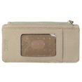 thumbnail image 2 of Tarjetero fino de piel Wallet Dopp Pik-Me-Up RFID, 2 of 3