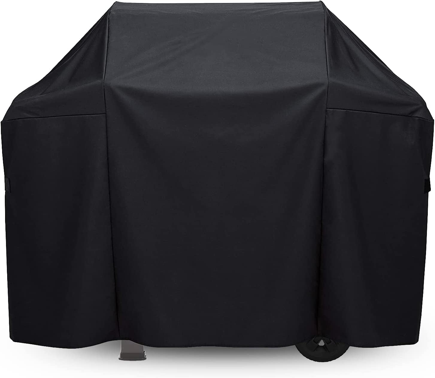 Water-Resistant 48 Inch BBQ Grill Cover for Weber Performer Grill cover  waterproof Funda barbacoa exterior