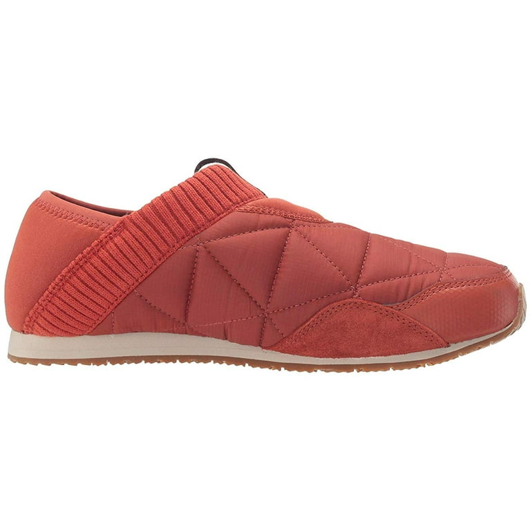 Women s Teva Ember Moc Knit Shoe Walmart