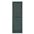 thumbnail image 1 of Perfect Persiennes IL501543331 Premier Persienne Extérieure Décorative, Vert Patrimonial - 15 x 43 Po, 1 of 1